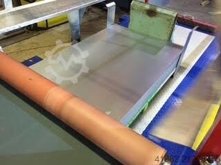 Längs + Querteilanlage Schröder Schröder 2 x 1500