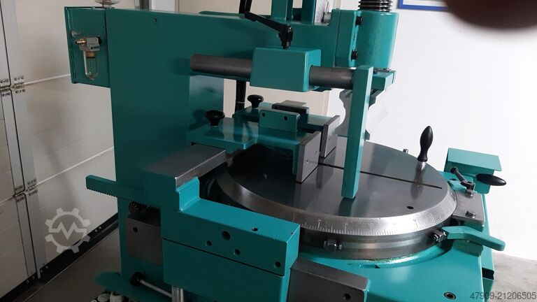 Kaltkreissäge Kaltenbach KKS 400 H Generalüberholt