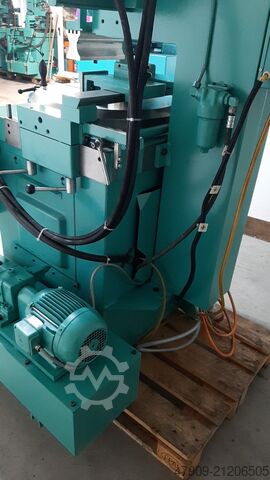 Kaltkreissäge Kaltenbach KKS 400 H Generalüberholt