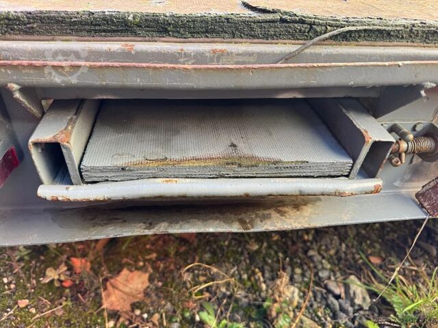 Autotransporter Anssems **CARTRANSPORTER**