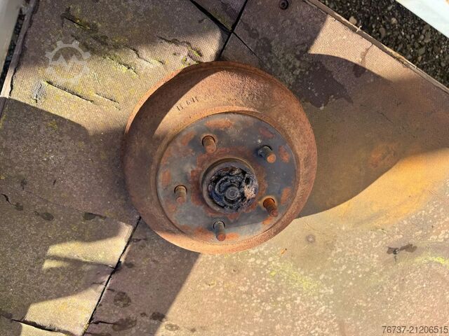 Autotransporter Anssems **CARTRANSPORTER**