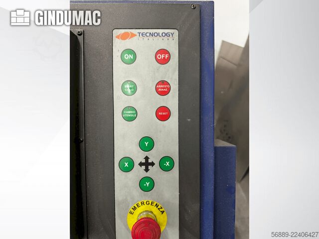 TECHNOLOGY Tecnotransfer 1500x3000 TECHNOLOGY Tecnotransfer 1500x3000