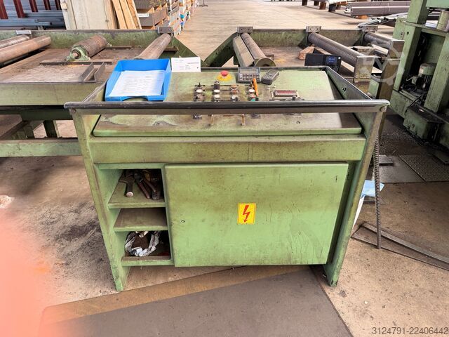 Cold saw Trennjäger PMC 12-F