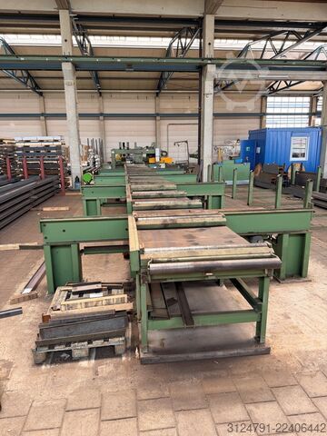 Cold saw Trennjäger PMC 12-F
