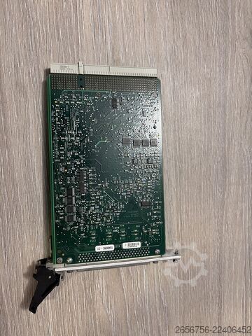 Multifunctional I/O DAQ Module National Instruments6 
