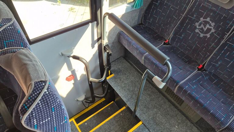 Motor coach TEMSA Prestij SX Novo Lux Daily Lagerfahrzeug