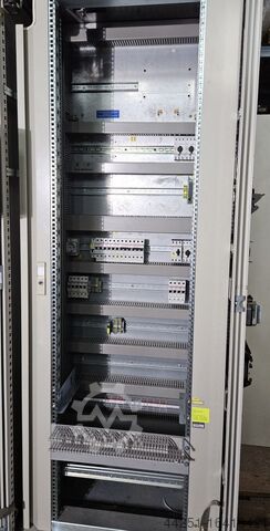 Control cabinet cooling unit Rittal PS 4806