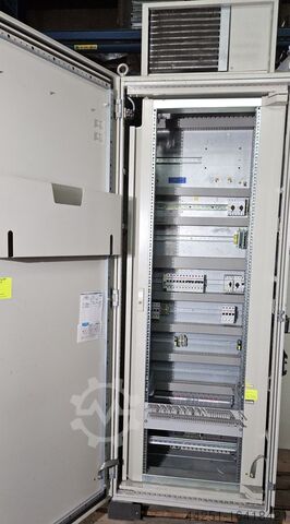 Control cabinet cooling unit Rittal PS 4806