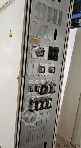 Control cabinet cooling unit Rittal PS 4806