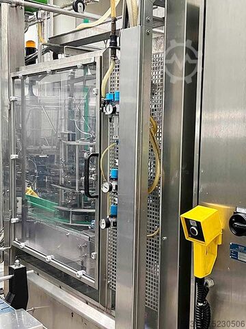 Bügelverschließer Rico BVH.10 8.14.8