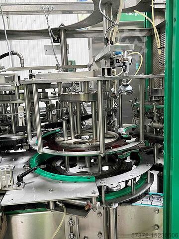 Bügelverschließer Rico BVH.10 8.14.8