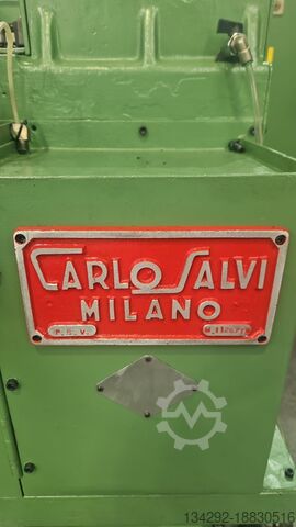 COLD FORMING CARLO SALV PSV 1D2B revised CARLO SALVI PSV