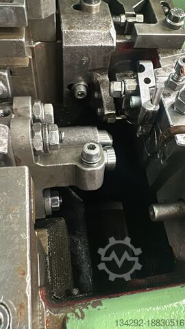 COLD FORMING CARLO SALV PSV 1D2B revised CARLO SALVI PSV