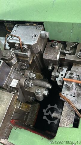 COLD FORMING CARLO SALV PSV 1D2B revised CARLO SALVI PSV