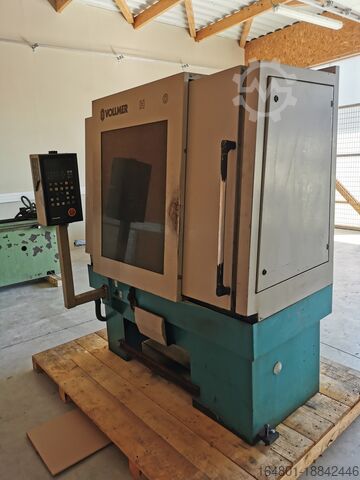 Sharpening machine VOLLMER CHF 210