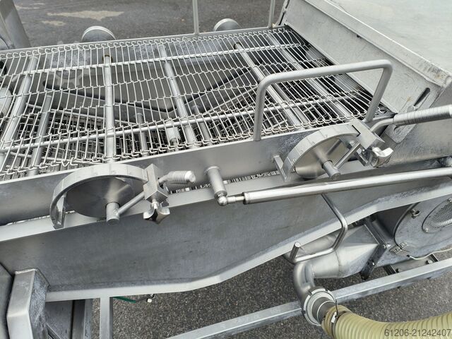 Naßpanierer Schomaker 