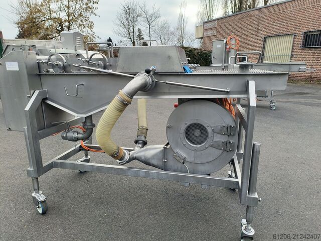 Naßpanierer Schomaker 