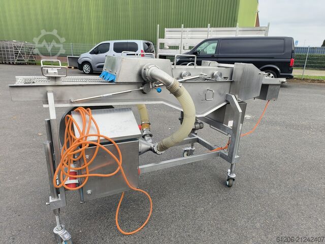 Naßpanierer Schomaker 