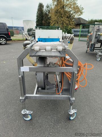 Naßpanierer Schomaker 