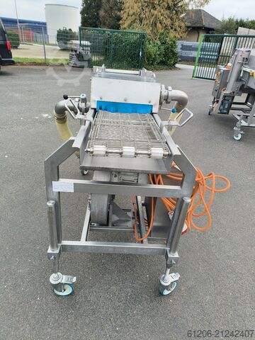 Naßpanierer Schomaker 