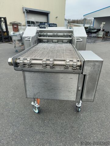 Naßpanierer Schomaker 