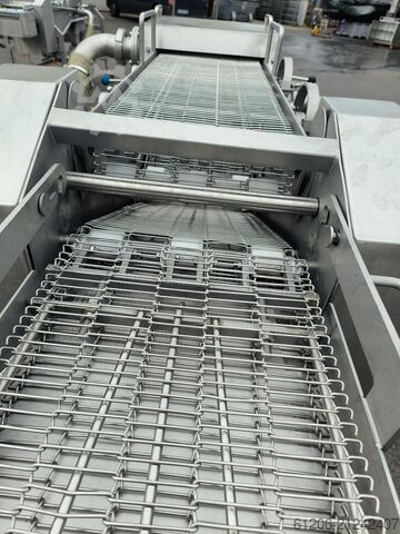 Naßpanierer Schomaker 