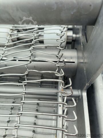 Naßpanierer Schomaker 