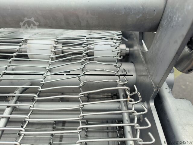 Naßpanierer Schomaker 