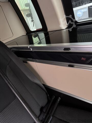 Kastenwagen Wohnmobil / Campervan 2021 Mercedes Marco Polo | Automatico | Tetto Sollevabile