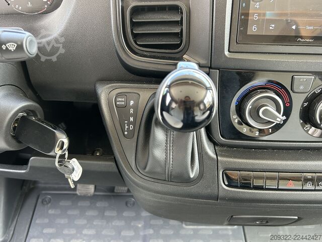 Integriertes Wohnmobil Pilote G690GJ | FIAT Ducato 2.2 MultiJet Euro 6e 140 CV Automatico | 2025