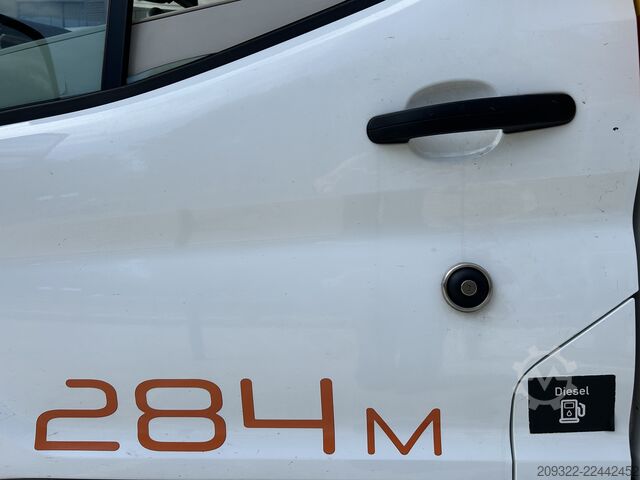 Kastenwagen Wohnmobil / Campervan Roller Team Kronos 284M | Ford Transit 2.0 TDCi 165 CV Automatico | 5 Posti