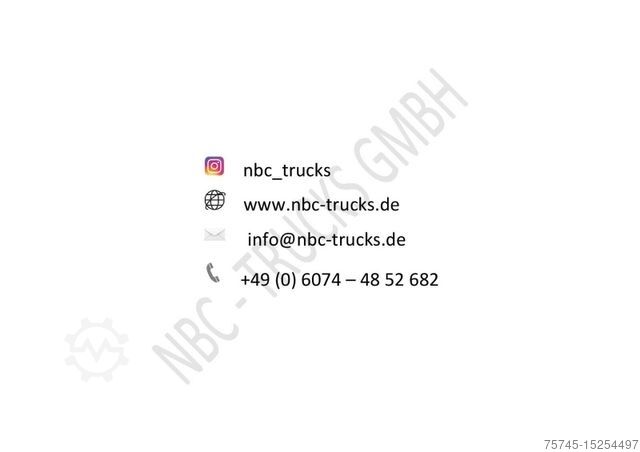 Sonstige ATLAS_COPCO ATLAS COPCO * QAS80 * 2008 * 1960 KG * TOP *