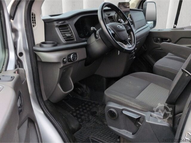 Panel van Ford Transit Kasten L4H3 3,5t 2.0D*R-Kam Temp Spurass