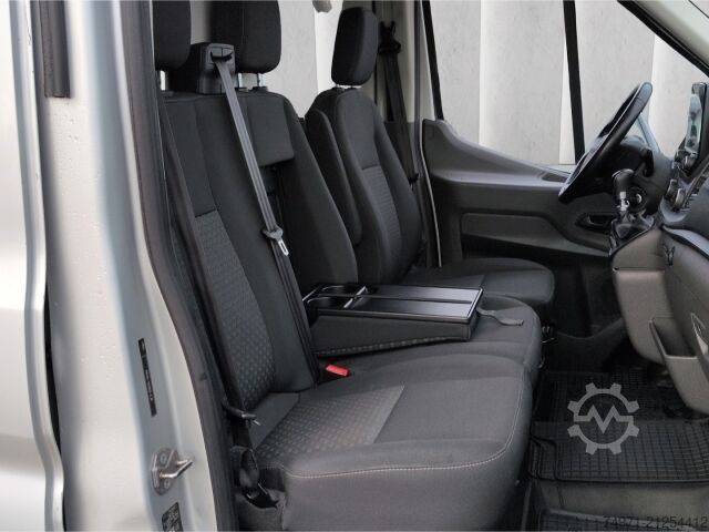 Panel van Ford Transit Kasten L4H3 3,5t 2.0D*R-Kam Temp Spurass