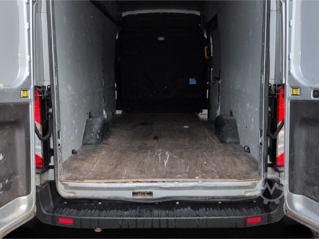 Panel van Ford Transit Kasten L4H3 3,5t 2.0D*R-Kam Temp Spurass