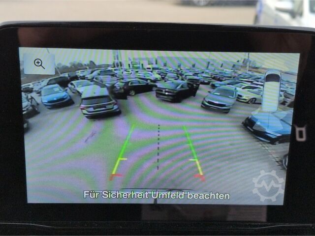 Panel van Ford Transit Kasten L4H3 3,5t 2.0D*R-Kam Temp Spurass