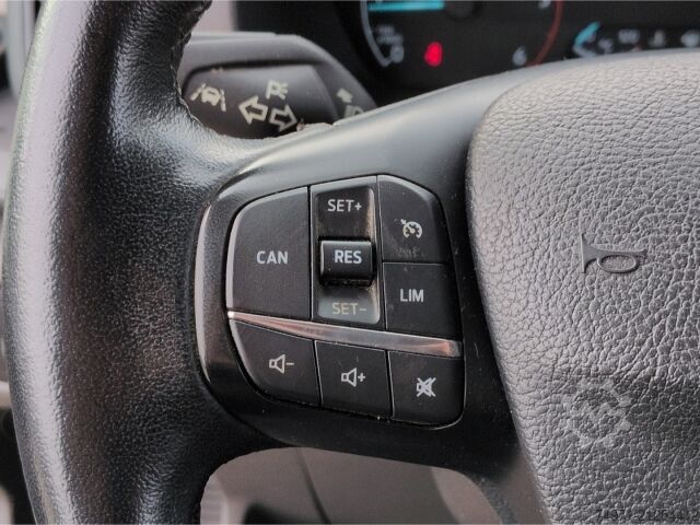 Panel van Ford Transit Kasten L4H3 3,5t 2.0D*R-Kam Temp Spurass