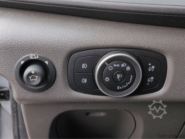 Panel van Ford Transit Kasten L4H3 3,5t 2.0D*R-Kam Temp Spurass