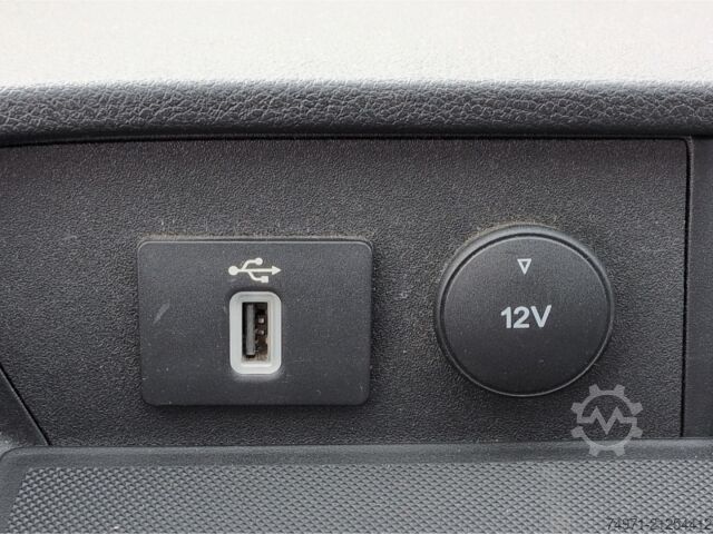 Panel van Ford Transit Kasten L4H3 3,5t 2.0D*R-Kam Temp Spurass
