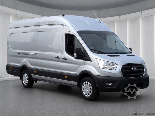 Panel van Ford Transit Kasten L4H3 3,5t 2.0D*R-Kam Temp Spurass