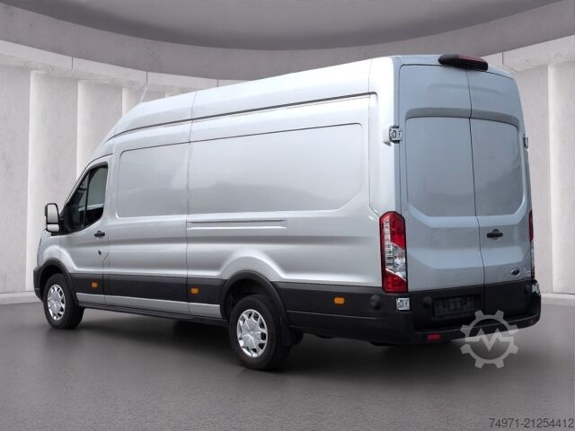Panel van Ford Transit Kasten L4H3 3,5t 2.0D*R-Kam Temp Spurass
