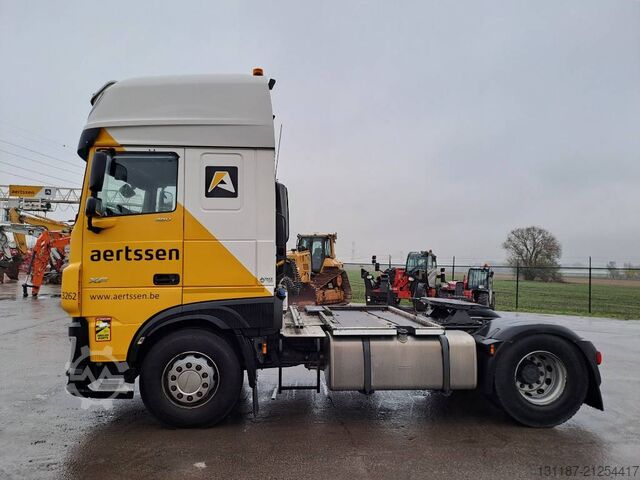 Standard-SZM DAF XF480FT (2pcs available)