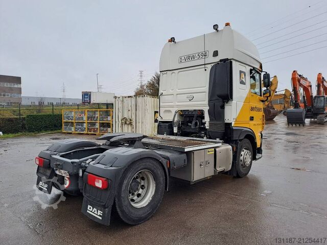 Standard-SZM DAF XF480FT (2pcs available)