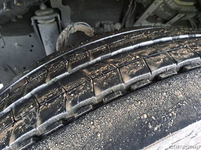 Standard-SZM DAF XF480FT (2pcs available)