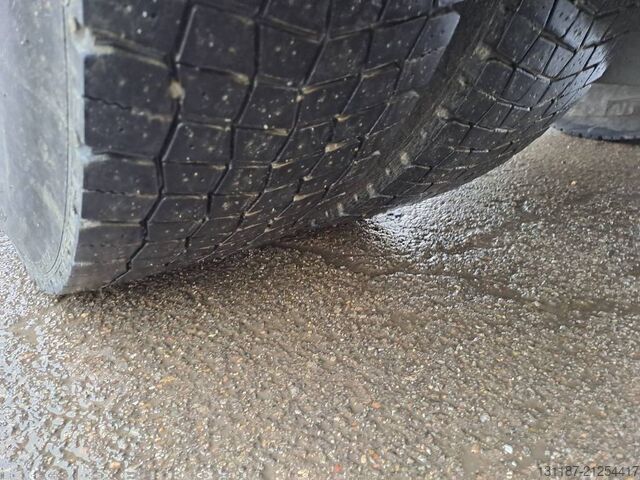 Standard-SZM DAF XF480FT (2pcs available)