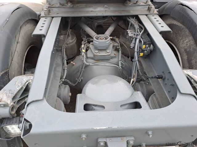 Standard-SZM DAF XF480FT (2pcs available)