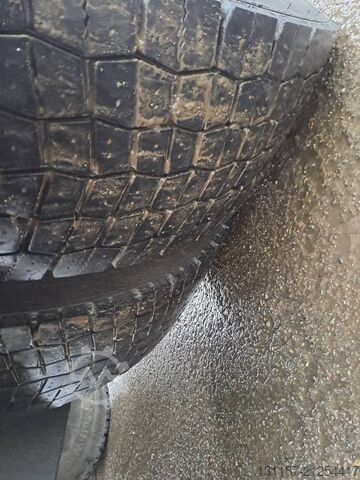 Standard-SZM DAF XF480FT (2pcs available)