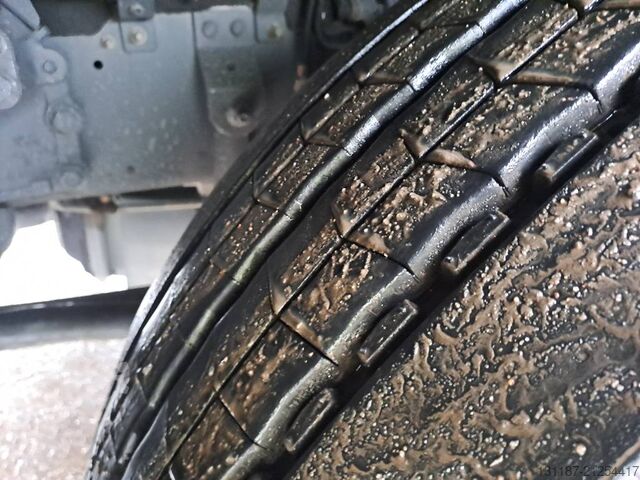 Standard-SZM DAF XF480FT (2pcs available)