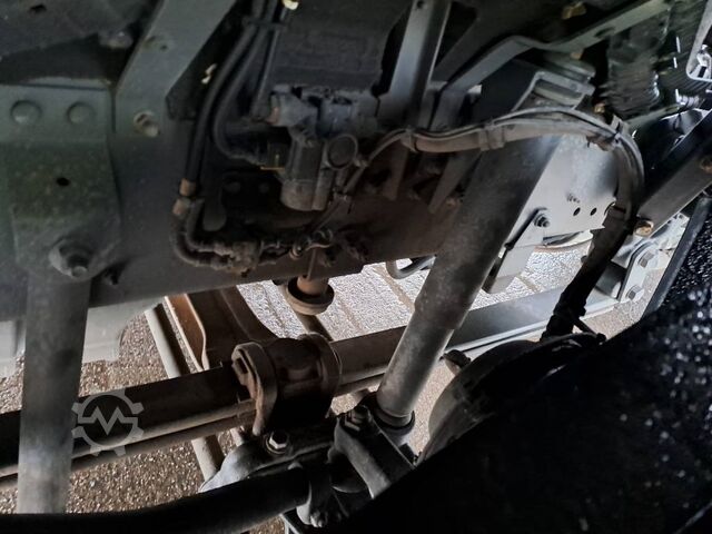 Standard-SZM DAF XF480FT (2pcs available)