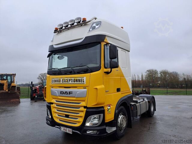 Standard-SZM DAF XF480FT (2pcs available)